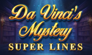 hm88 asia hm88 Da Vinci's Mystery Super Lines