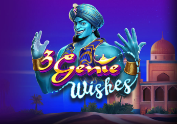hm88 asia hm88 3 Genie Wishes