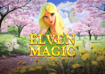 hm88 asia hm88 Elven Magic